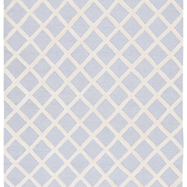 safavieh clearance cambridge cam135a light blue rug