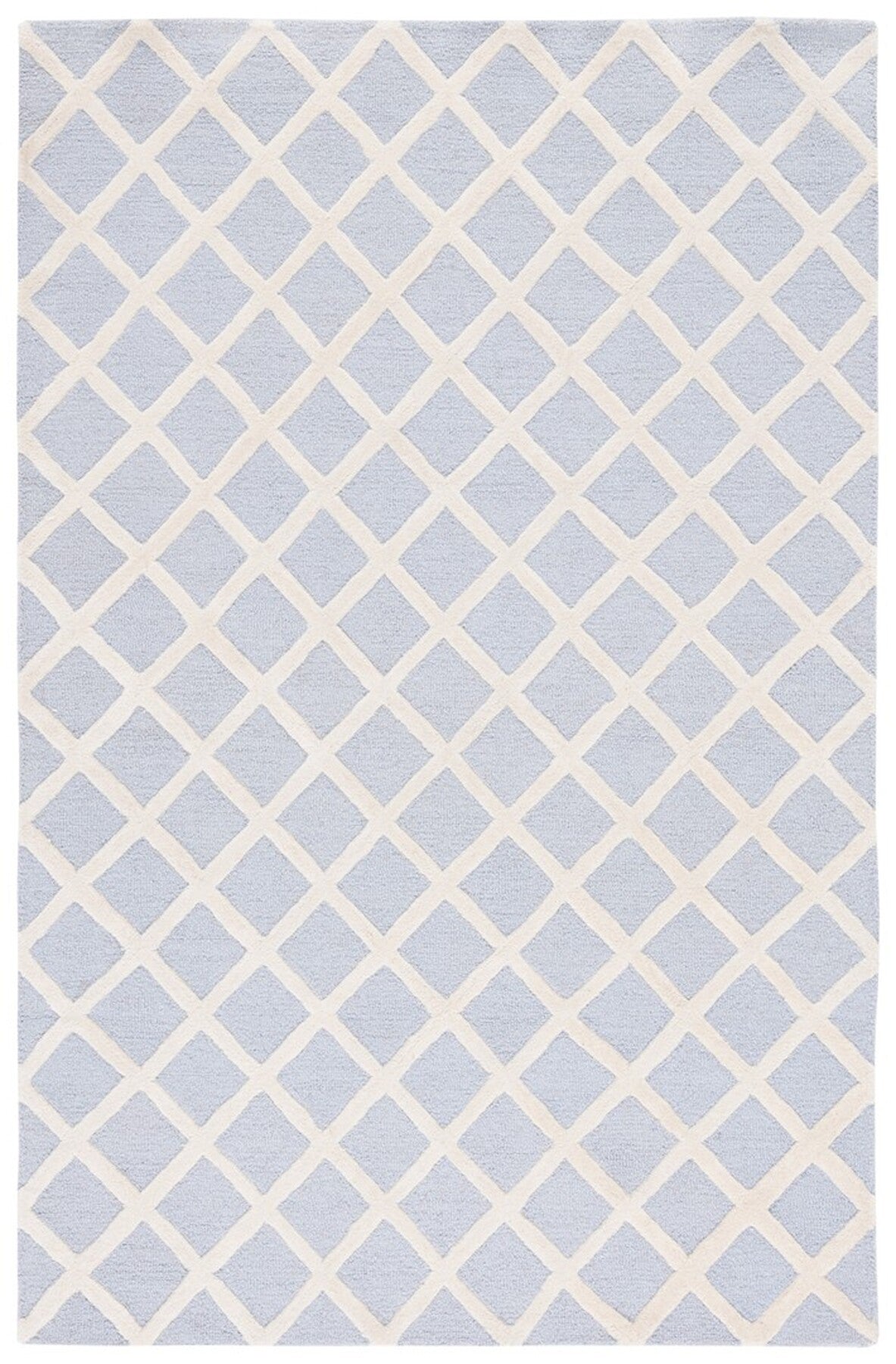 safavieh clearance cambridge cam135a light blue rug