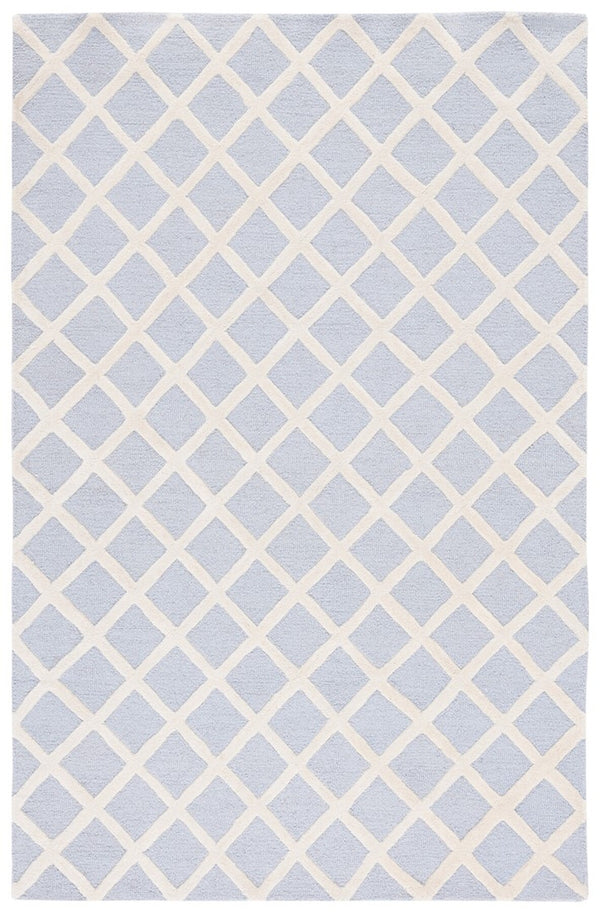 safavieh clearance cambridge cam135a light blue rug