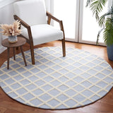 safavieh clearance cambridge cam135a light blue rug