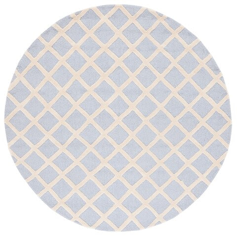 safavieh clearance cambridge cam135a light blue rug