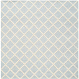 safavieh clearance cambridge cam135a light blue rug