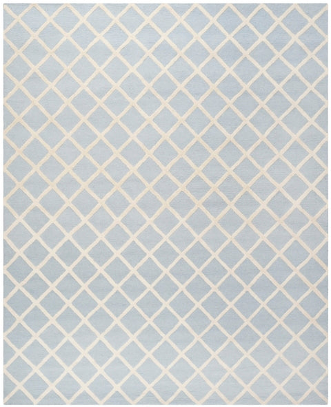safavieh clearance cambridge cam135a light blue rug