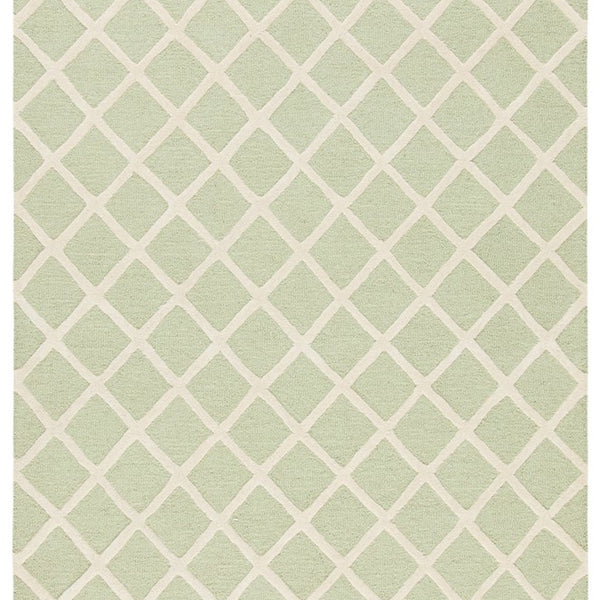 safavieh clearance cambridge cam135b light green rug