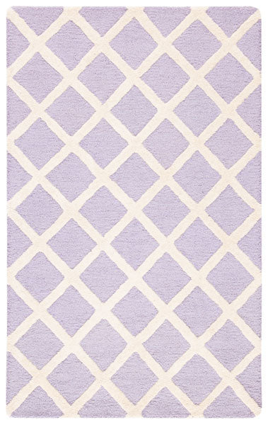 safavieh clearance cambridge cam135c lavender rug