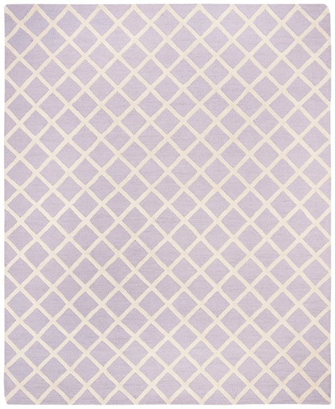 safavieh clearance cambridge cam135c lavender rug