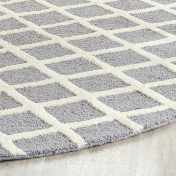 safavieh clearance cambridge cam135d silver rug