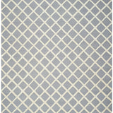 safavieh clearance cambridge cam135d silver rug