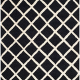 safavieh clearance cambridge cam135e black rug