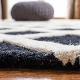 safavieh clearance cambridge cam135e black rug