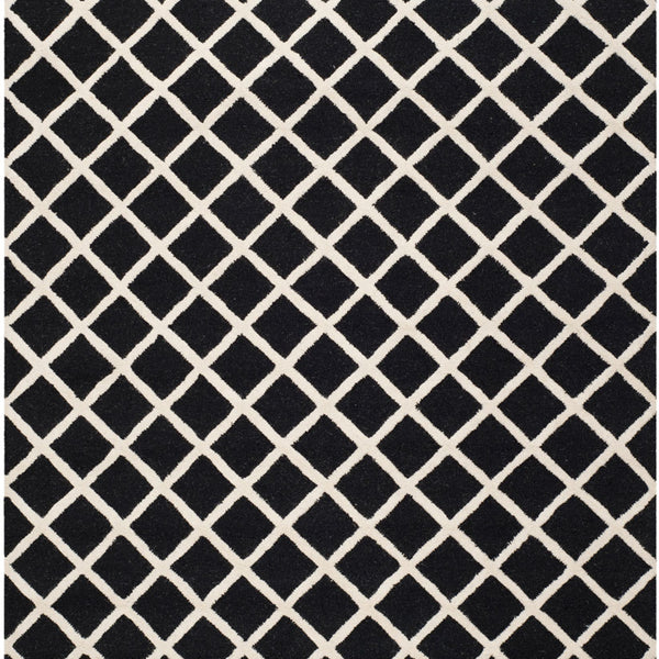 safavieh clearance cambridge cam135e black rug