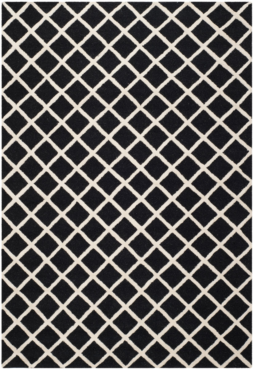 safavieh clearance cambridge cam135e black rug