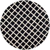 safavieh clearance cambridge cam135e black rug