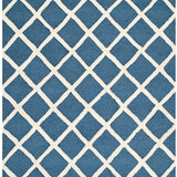 safavieh clearance cambridge cam135g navy rug