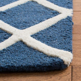 safavieh clearance cambridge cam135g navy rug