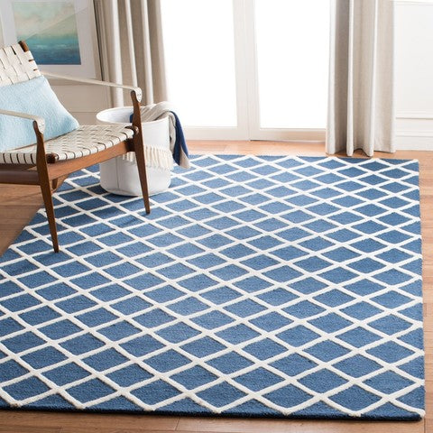 safavieh clearance cambridge cam135g navy rug