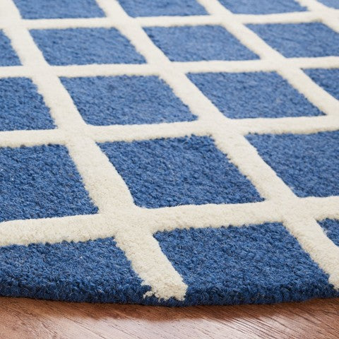 safavieh clearance cambridge cam135g navy rug