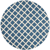safavieh clearance cambridge cam135g navy rug