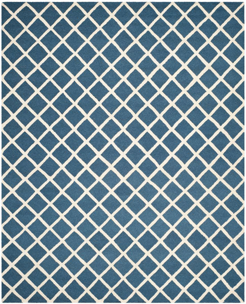 safavieh clearance cambridge cam135g navy rug