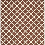 safavieh clearance cambridge cam135h dark brown rug
