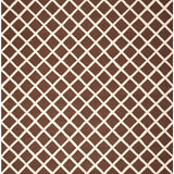 safavieh clearance cambridge cam135h dark brown rug
