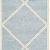 safavieh clearance cambridge cam136a light blue rug