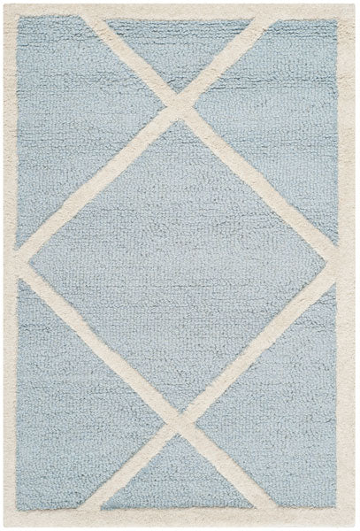safavieh clearance cambridge cam136a light blue rug