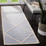 safavieh clearance cambridge cam136a light blue rug