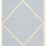 safavieh clearance cambridge cam136a light blue rug