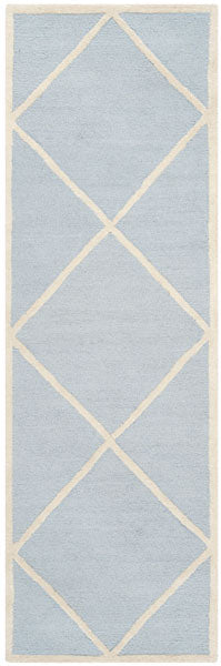 safavieh clearance cambridge cam136a light blue rug