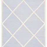 safavieh clearance cambridge cam136a light blue rug