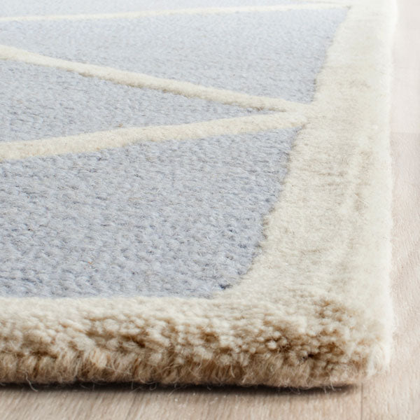 safavieh clearance cambridge cam136a light blue rug