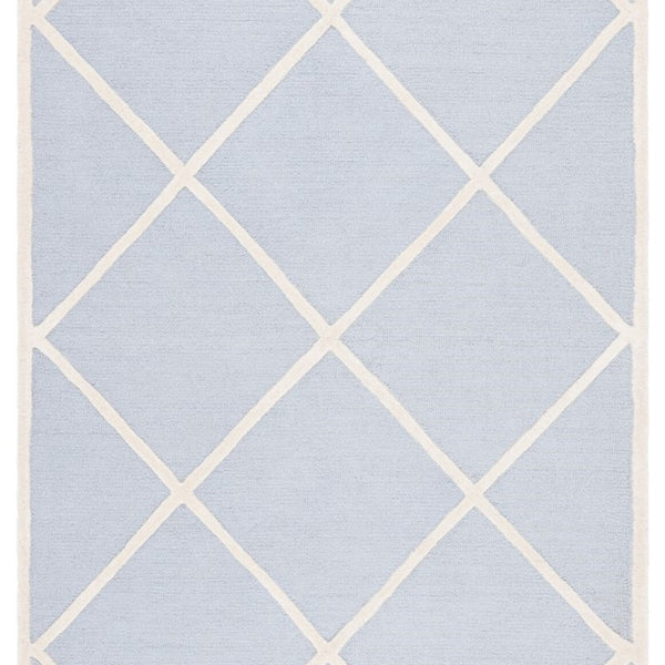 safavieh clearance cambridge cam136a light blue rug
