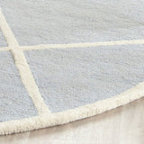 safavieh clearance cambridge cam136a light blue rug