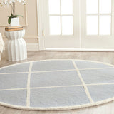 safavieh clearance cambridge cam136a light blue rug