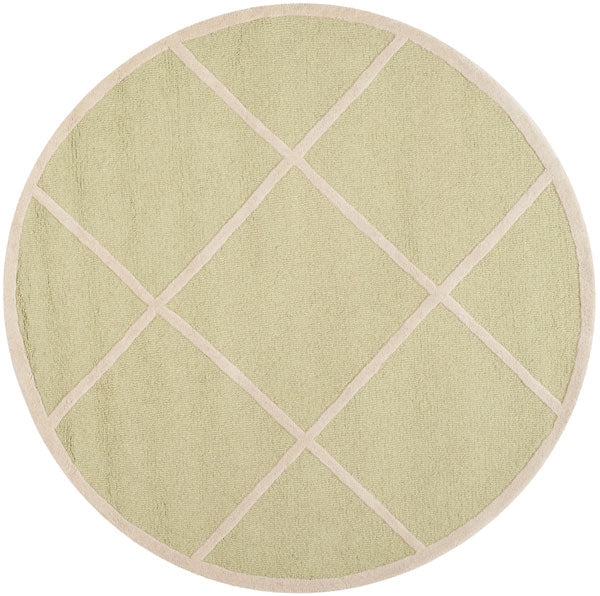 safavieh clearance cambridge cam136b light green rug