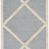 safavieh clearance cambridge cam136d silver rug