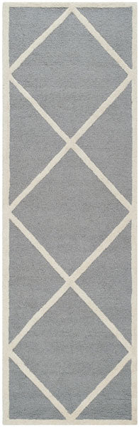 safavieh clearance cambridge cam136d silver rug