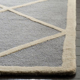 safavieh clearance cambridge cam136d silver rug