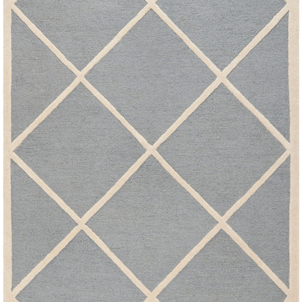 safavieh clearance cambridge cam136d silver rug