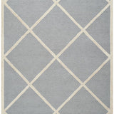 safavieh clearance cambridge cam136d silver rug