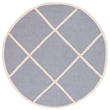 safavieh clearance cambridge cam136d silver rug