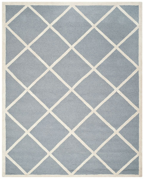 safavieh clearance cambridge cam136d silver rug