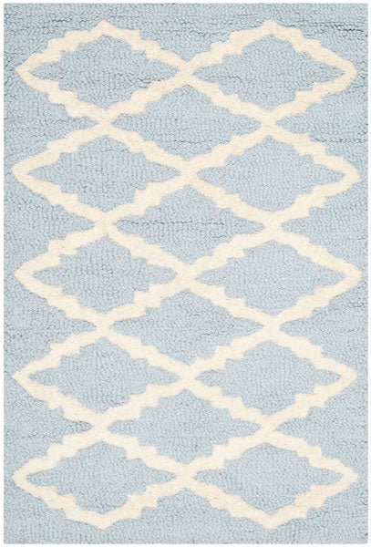 safavieh clearance cambridge cam137a light blue rug
