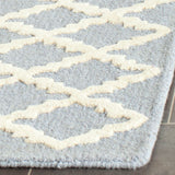 safavieh clearance cambridge cam137a light blue rug
