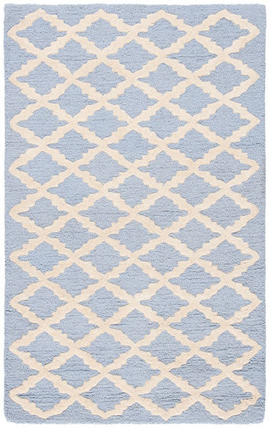 safavieh clearance cambridge cam137a light blue rug