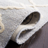 safavieh clearance cambridge cam137a light blue rug