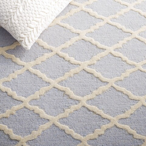 safavieh clearance cambridge cam137a light blue rug