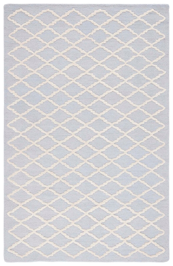 safavieh clearance cambridge cam137a light blue rug