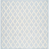 safavieh clearance cambridge cam137a light blue rug